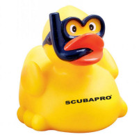 Rubber Ducks: Scuba Diver Rubber Ducks
